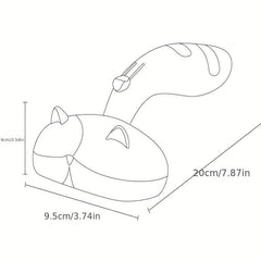 Pet Hair Removal Comb for Cats and Dogs