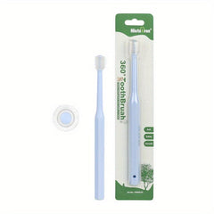 Soft Silicon Pet Toothbrush Dogs Cats 360 Degree Cleaning Oral Health