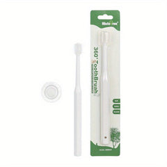 Soft Silicon Pet Toothbrush Dogs Cats 360 Degree Cleaning Oral Health