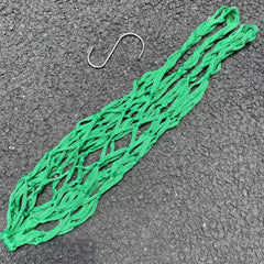 Farm Animal Food Feeding Skewer with Fruit Holder and Veggies Bag