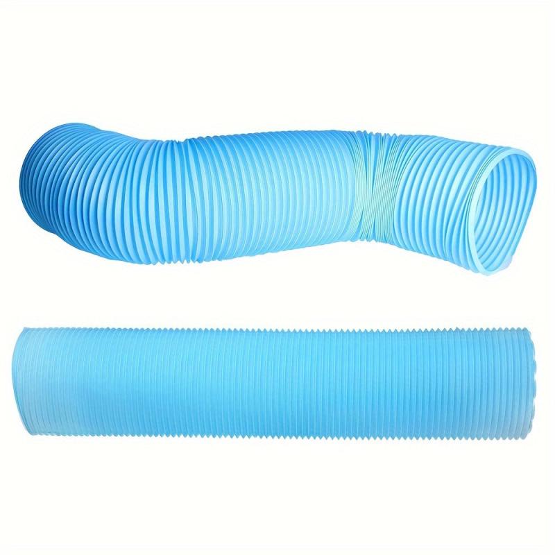 Foldable Hamster Tunnel Toy Telescopic Pet Tube Tunnel