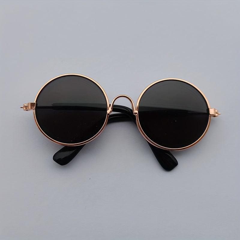 Pet Sunglasses Creative Summer Accessory