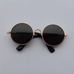 Pet Sunglasses Creative Summer Accessory