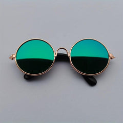 Pet Sunglasses Creative Summer Accessory