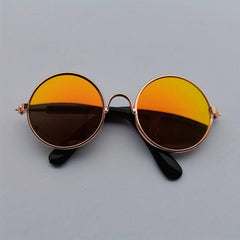 Pet Sunglasses Creative Summer Accessory