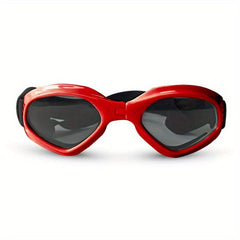 Adjustable Dog Glasses for Stylish Pets