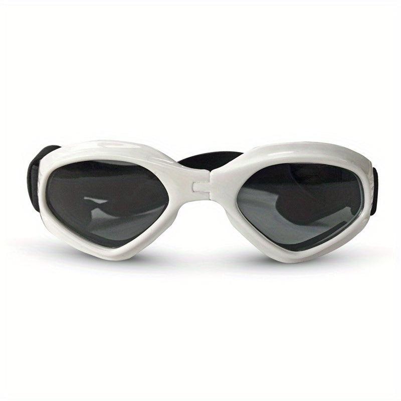 Adjustable Dog Glasses for Stylish Pets