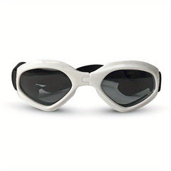 Adjustable Dog Glasses for Stylish Pets