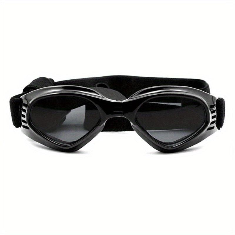 Adjustable Dog Glasses for Stylish Pets