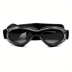 Adjustable Dog Glasses for Stylish Pets