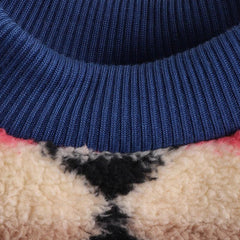 Winter Warm Dog Dress Clothes for Small Medium and Large Dogs