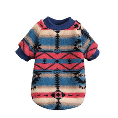 Winter Warm Dog Dress Clothes for Small Medium and Large Dogs