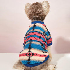 Winter Warm Dog Dress Clothes for Small Medium and Large Dogs