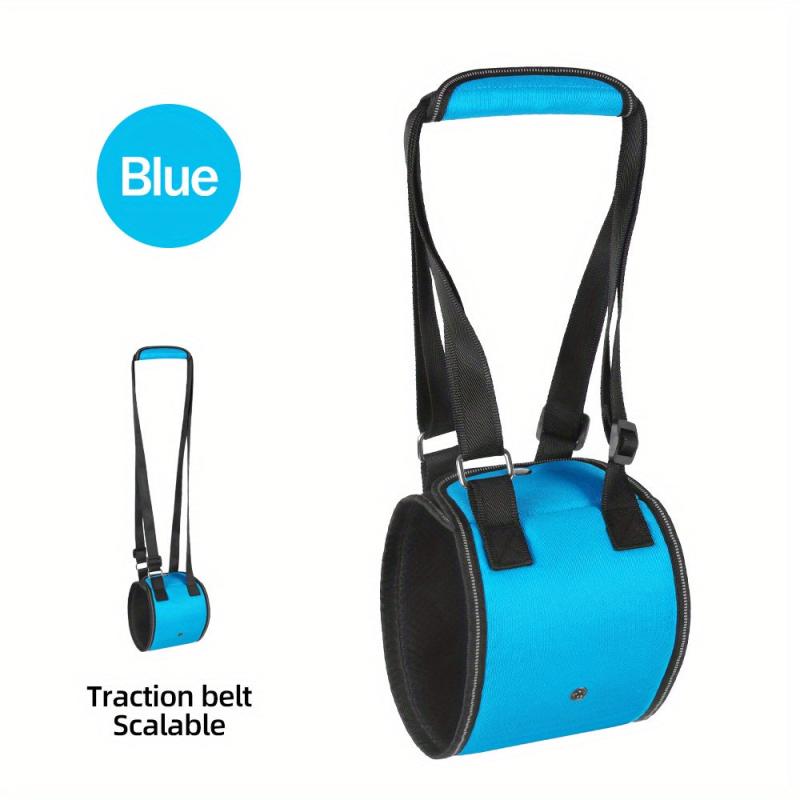 Pet Dog Assist Belt Injury Walking Aids Dog Protection Harness