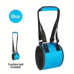 Pet Dog Assist Belt Injury Walking Aids Dog Protection Harness