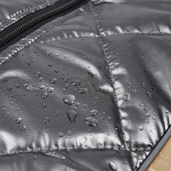 Winter Pet Warm Coat Waterproof Windproof Reflective Dog Jacket