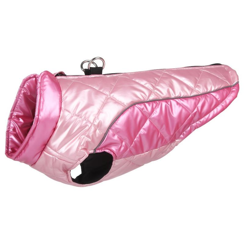 Winter Pet Warm Coat Waterproof Windproof Reflective Dog Jacket