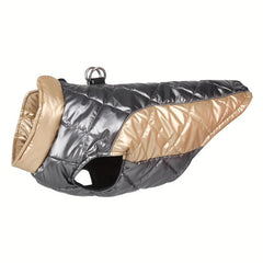 Winter Pet Warm Coat Waterproof Windproof Reflective Dog Jacket