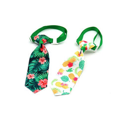 Stylish Adjustable Dog Necktie for Cats and Dogs - Perfect for Special Occasions