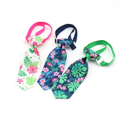 Stylish Adjustable Dog Necktie for Cats and Dogs - Perfect for Special Occasions
