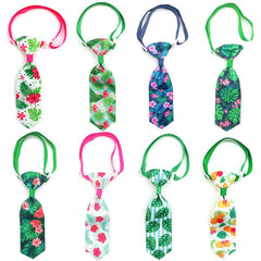 Stylish Adjustable Dog Necktie for Cats and Dogs - Perfect for Special Occasions