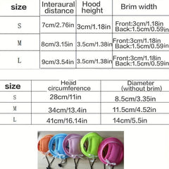 Adjustable Pet Hat for Sun Protection with Bow Decor