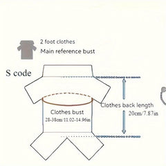 Colorful Stripe Dog Sweater Warm Pet Clothing Elastic Lapel Knitted Woolen Coat