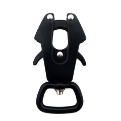 Heavy Duty Dog Leash Clips Quick Release And Lock Snaps