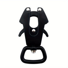 Heavy Duty Dog Leash Clips Quick Release And Lock Snaps