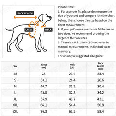 Plain Knitted Dog Sweater for Autumn and Winter