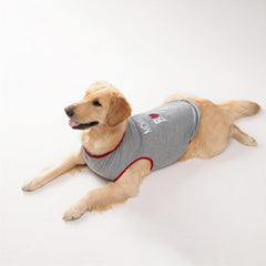 Pet Mommy's Boy Tank Top for Summer
