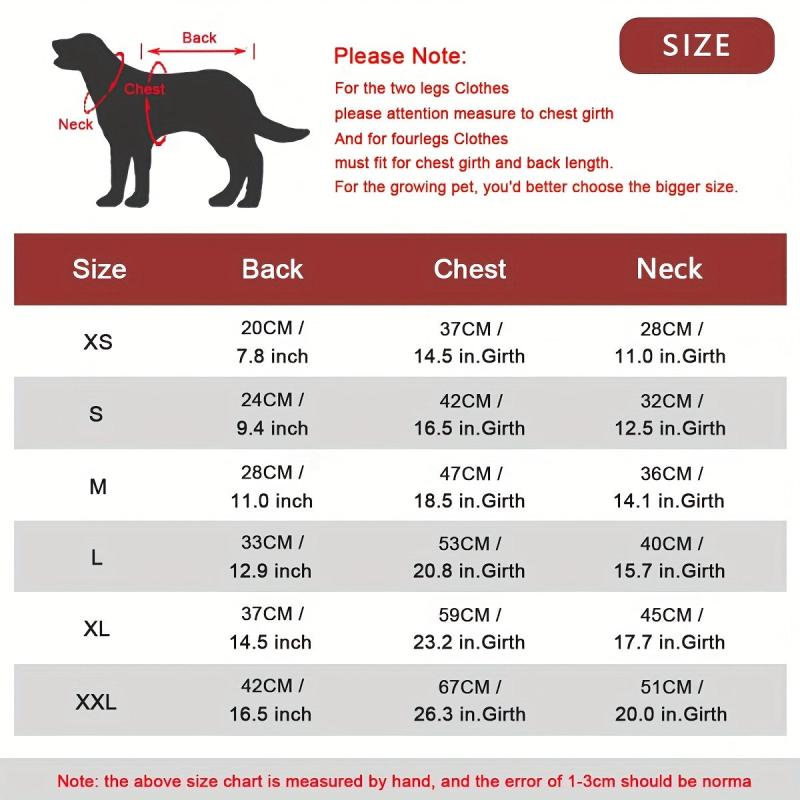 Warm Cozy Dog Hoodie for Winter