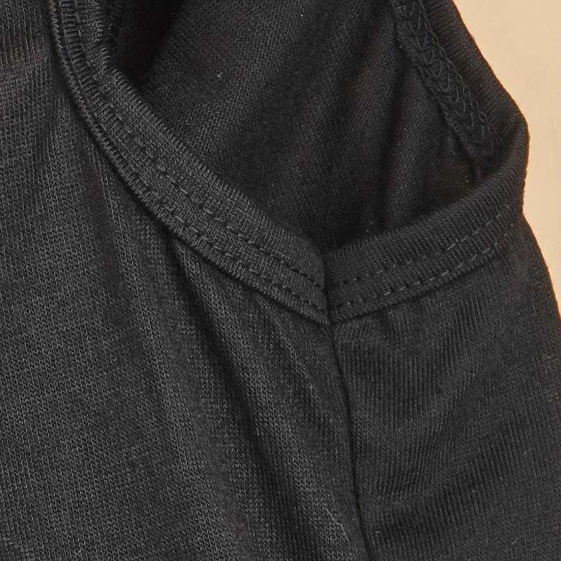 Pet Prince Arrival Tank Top for Dogs/Cats
