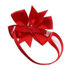 10pcs Hexagon Bow Tie for Small and Medium Dogs, Perfect Gift for Your Furry