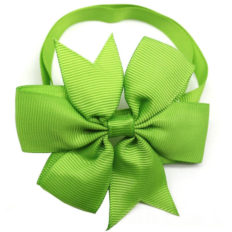 10pcs Hexagon Bow Tie for Small and Medium Dogs, Perfect Gift for Your Furry