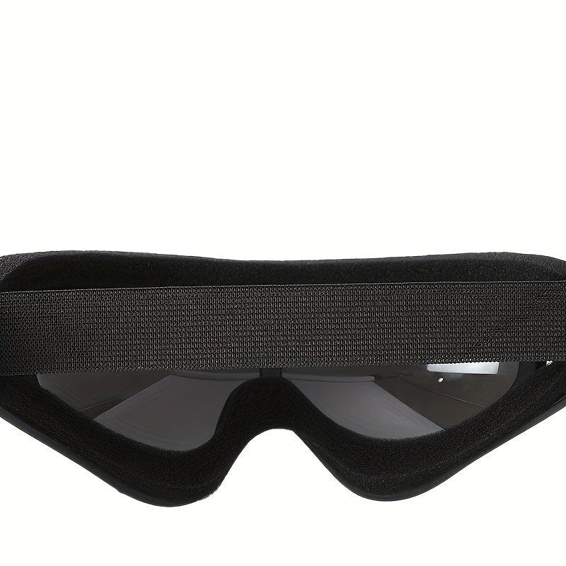 Stylish UV Protection Dog Goggles