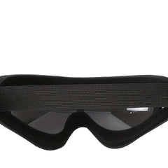 Stylish UV Protection Dog Goggles