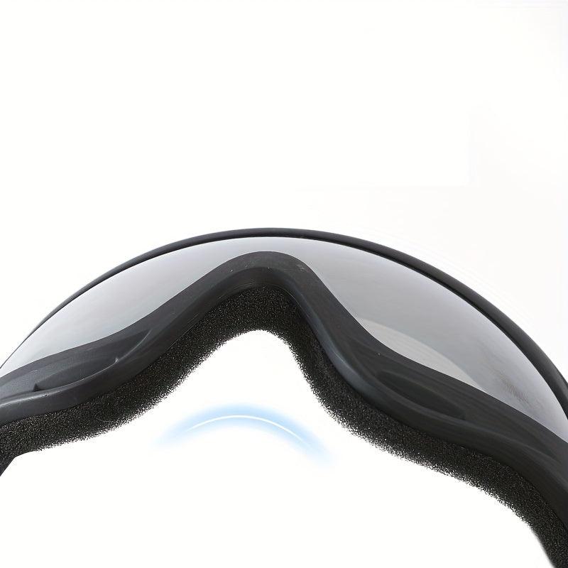 Stylish UV Protection Dog Goggles