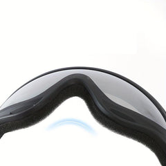 Stylish UV Protection Dog Goggles