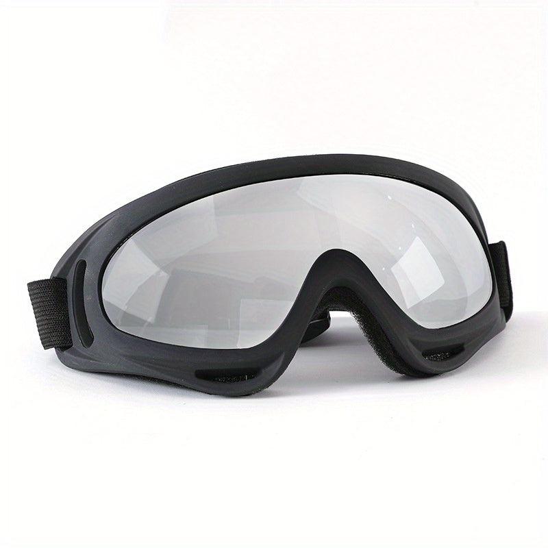 Stylish UV Protection Dog Goggles