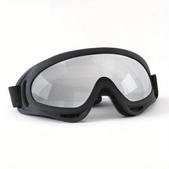 Stylish UV Protection Dog Goggles