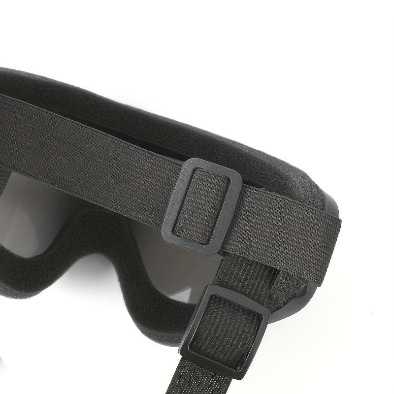 Stylish UV Protection Dog Goggles