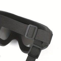 Stylish UV Protection Dog Goggles