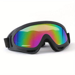 Stylish UV Protection Dog Goggles