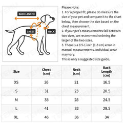 Dog Jeans Jacket Hoodie Sweatshirt Coat for Small Dogs Autumn Apparel
