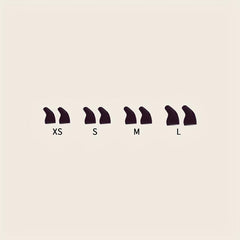 20pcs Pet Nail Covers Cat Claw Cover Nail Grooming Supplies