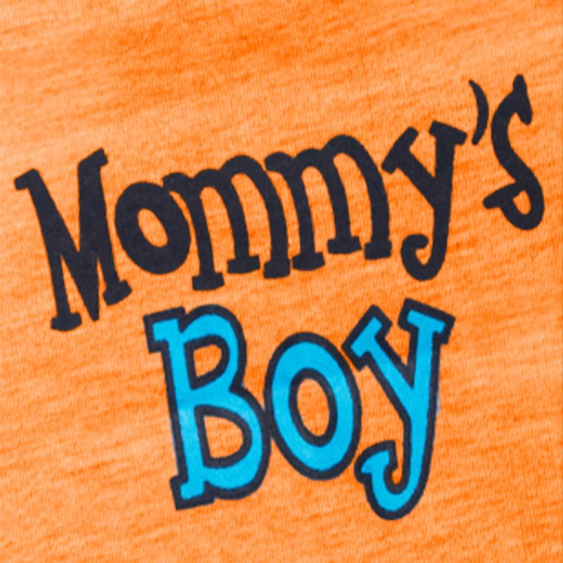 Mommy's Boy Pet Dog Tank Top And Cat T-shirt