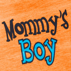Mommy's Boy Pet Dog Tank Top And Cat T-shirt