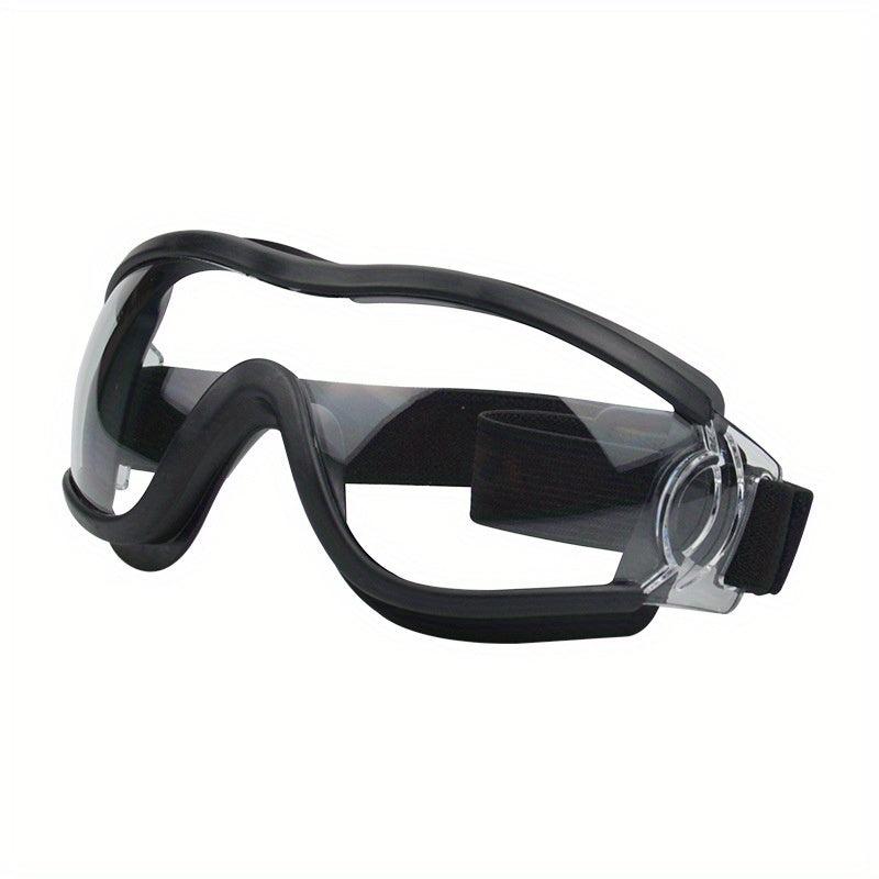 Dog Goggles UV Protection Sunglasses For Medium Large Dogs Dustproof Windproof
