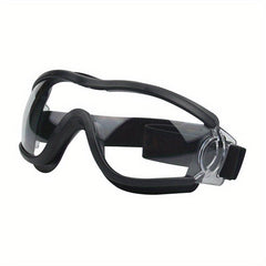 Dog Goggles UV Protection Sunglasses For Medium Large Dogs Dustproof Windproof